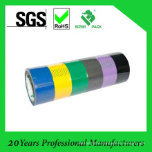 BOPP Film Water Acrylic Colorful Packing Tape